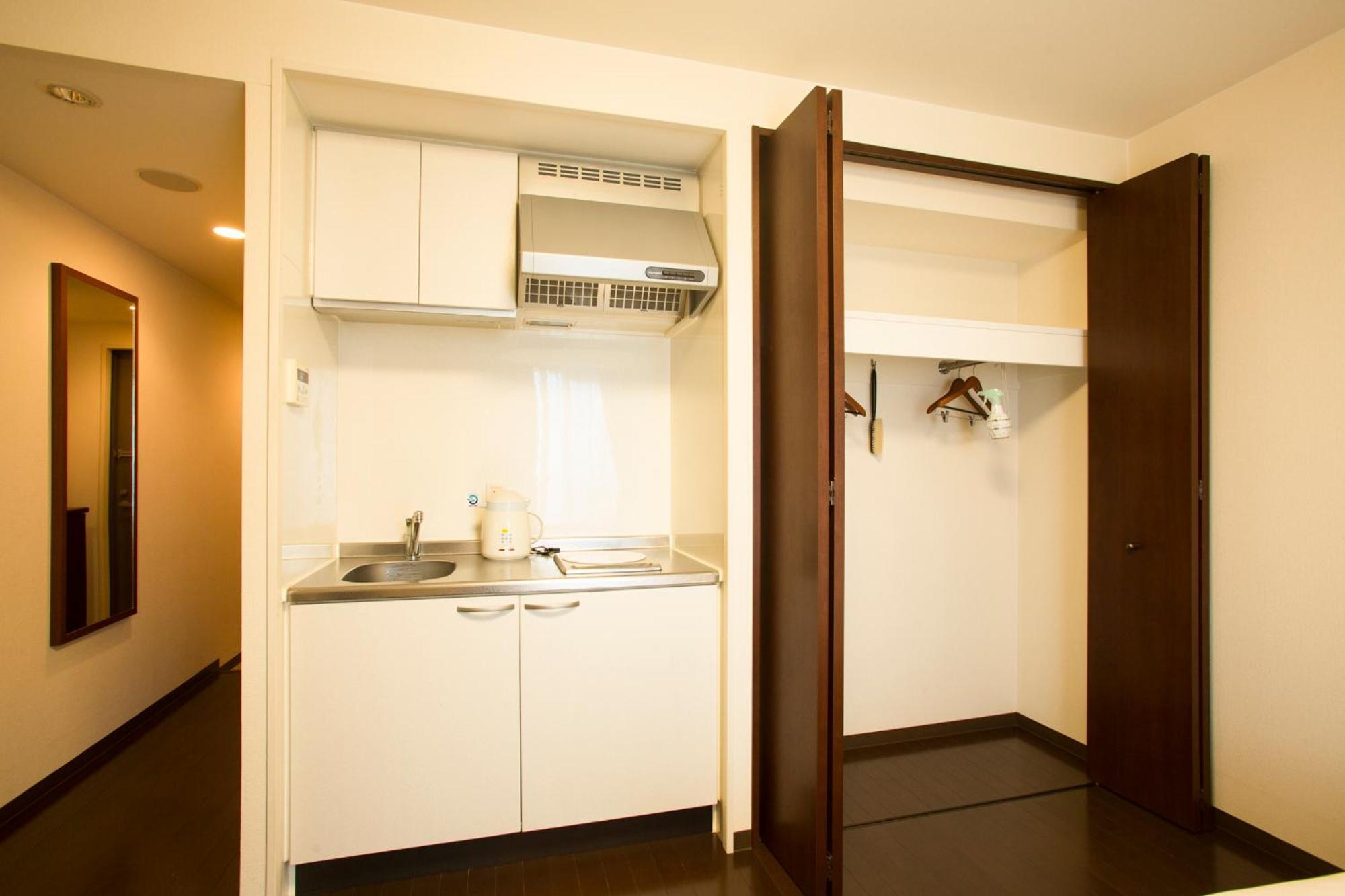 Hotel Hakata Place Fukuoka  Zimmer foto