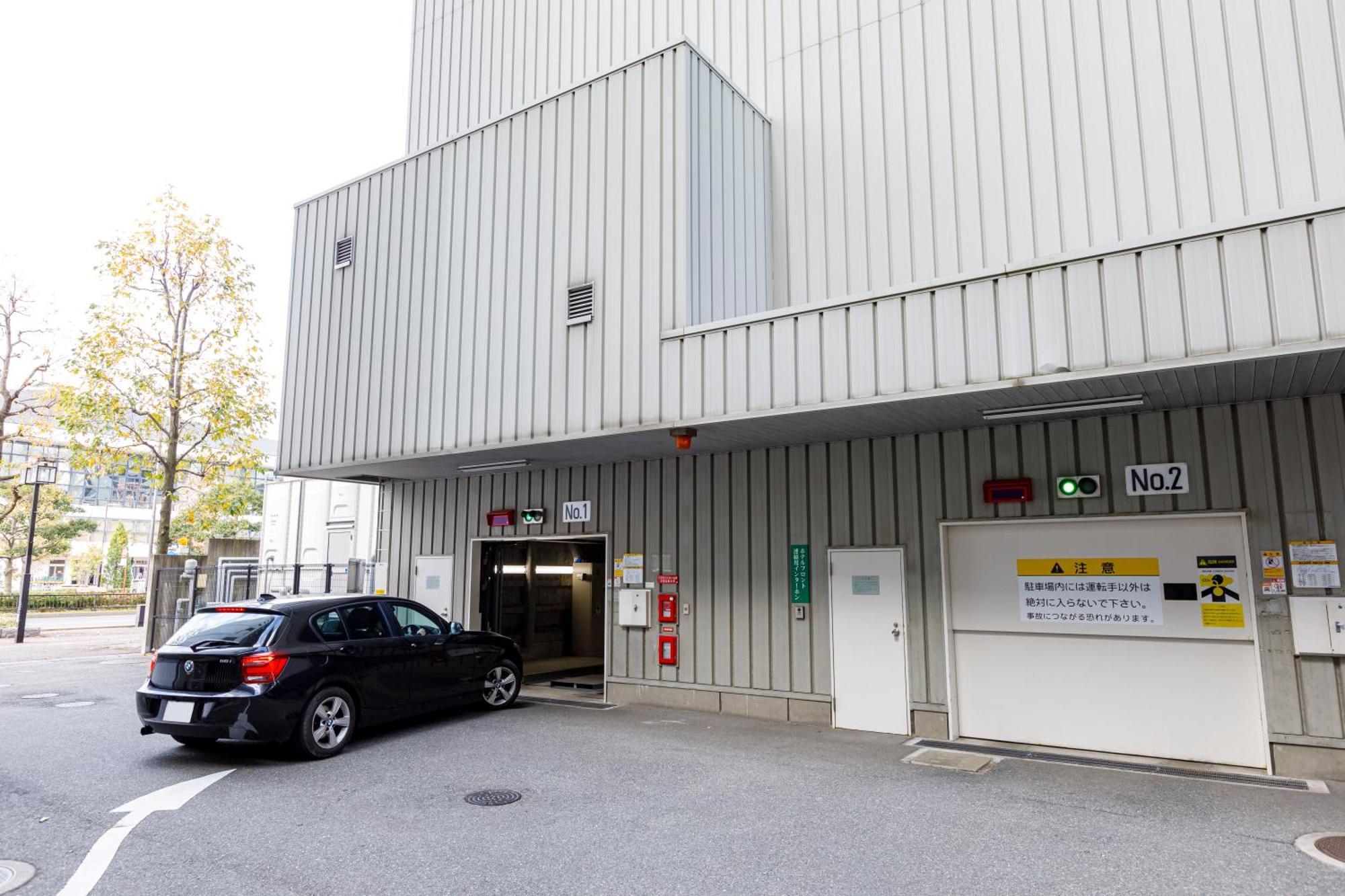 Hotel Hakata Place Fukuoka  Exterior foto